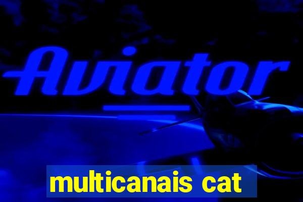 multicanais cat